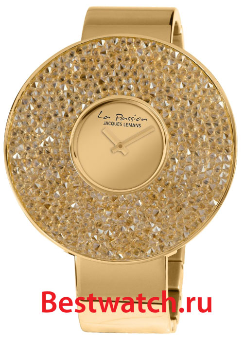 Часы Jacques Lemans La Passion LP-118G